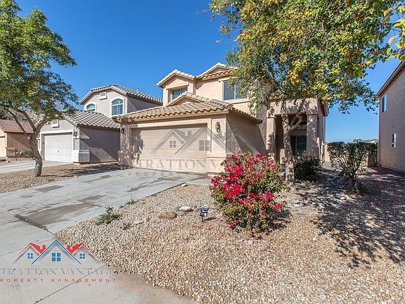 2nd image of 40510 W Hayden Dr