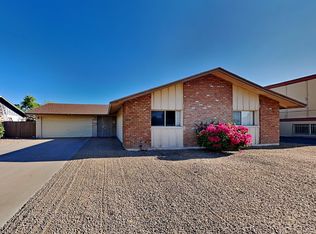 4201 W Denton Ln, Phoenix, AZ 85019