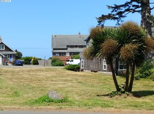 1625 Forest Lawn Rd #4105, Cannon Beach, OR 97110