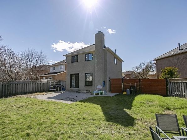 80 Ready Ct, Brampton, ON L6Y 4T4