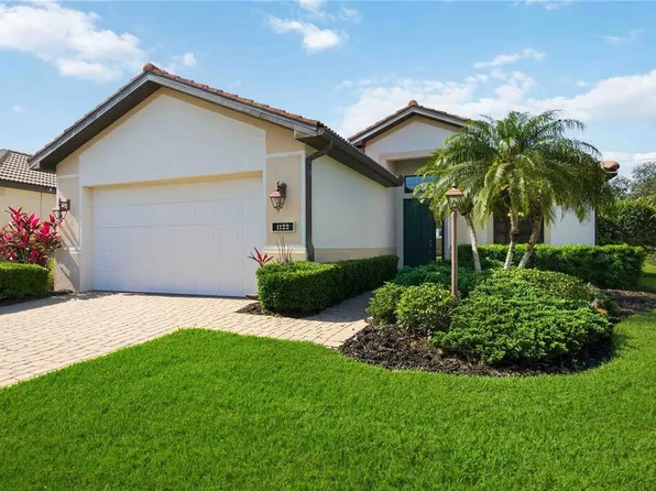 1122 Cielo Ct, North Venice, FL 34275
