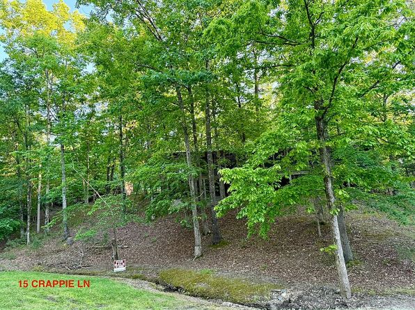 15 Crappie Ln