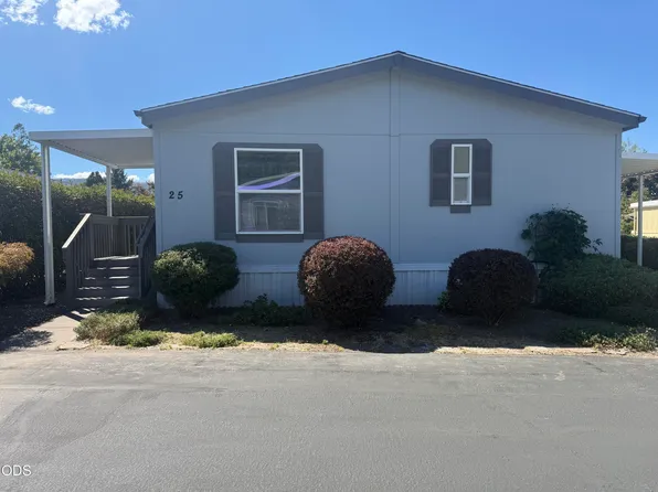 355 Colver Rd Unit 25, Talent, OR 97540