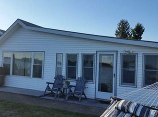 4547 N Bank Rd, Buckeye Lake, OH 43008