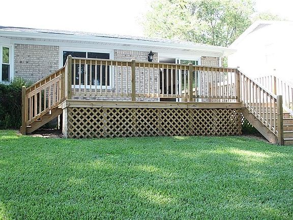 4th image of 1435 Lake Forest Dr
