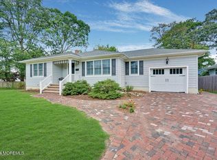 823 Fay Ct, Point Pleasant Beach, NJ