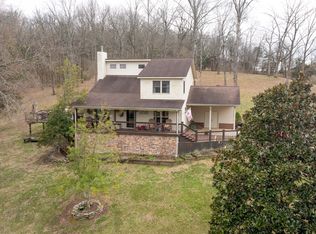 241 Jake Branch Rd, Beechgrove, TN 37018