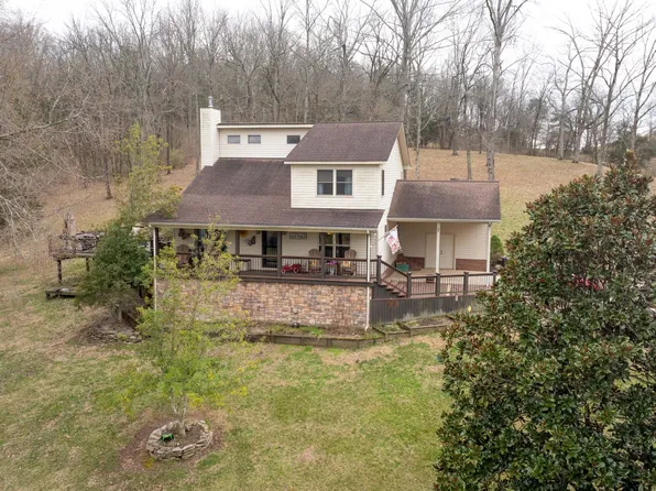 241 Jake Branch Rd, Beechgrove, TN 37018