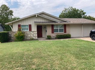 1415 Wisteria Way, Richardson, TX 75080
