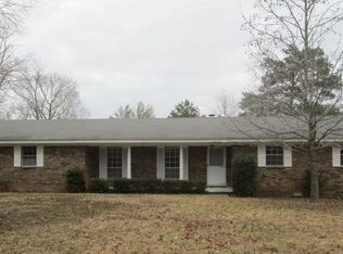 13703 Heinke Rd, Mabelvale, AR 72103