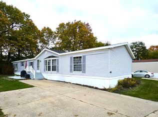 6184 Al Sabo Dr #270, Kalamazoo, MI 49009