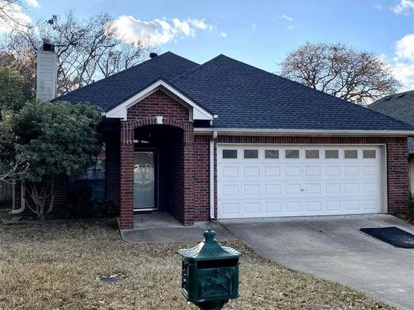 3449 Iberville Dr, Tyler, TX 75701