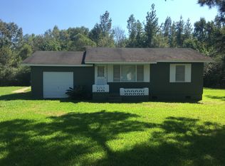 11076 Saint Stephens Rd, Chunchula, AL 36521