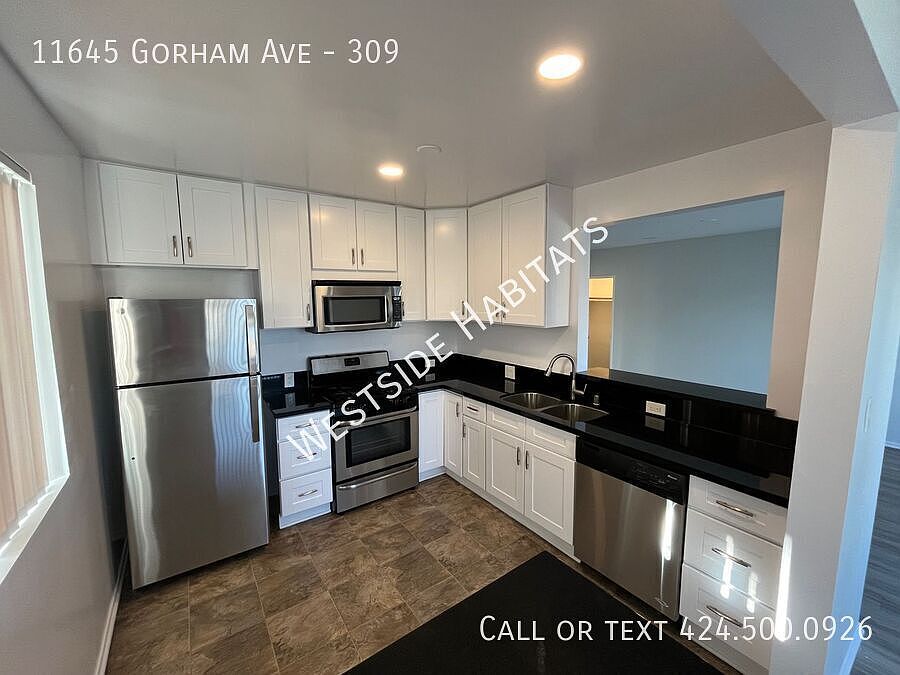 1st image of 11645 Gorham Ave #309