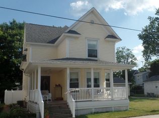 237 Mill St, Big Rapids, MI 49307