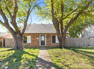 2018 Vail Dr, Garland, TX 75044
