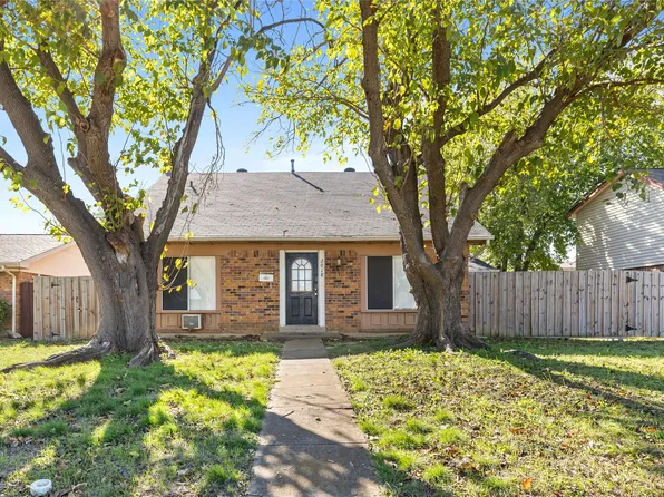2018 Vail Dr, Garland, TX 75044