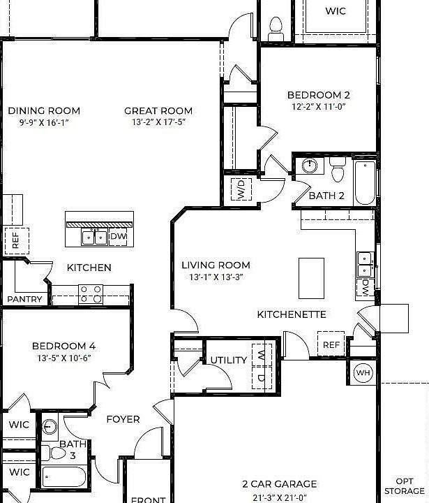 23922 W Zak Rd, Buckeye, AZ 85326 | Zillow