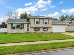 5645 Brookview Ave, Portage, IN 46368