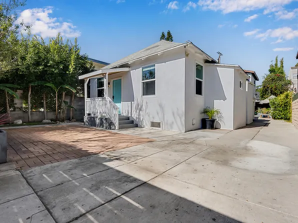 631 Indiana Ave, Venice, CA