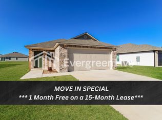 25 Sourdough Creek Ln, Conway, AR 72032