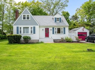 105 Remington St, Lowell, MA 01852