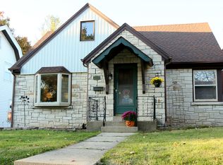 6650 W Revere Pl, West Allis, WI 53219