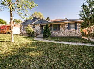 2727 Ripplewood Dr, Dallas, TX 75228