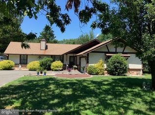 331 Center St, Little Egg Harbor, NJ 08087