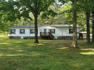 125 Kennel Rd, Dickson, TN 37055