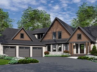 253X Pioneer Trl, Medina, MN 55340