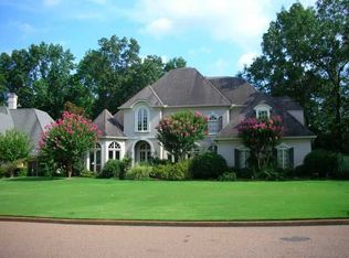 9189 Bluff Top Cv, Cordova, TN 38018