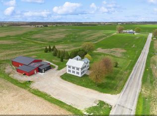 N5207 Lemke Rd, Chilton, WI 53014
