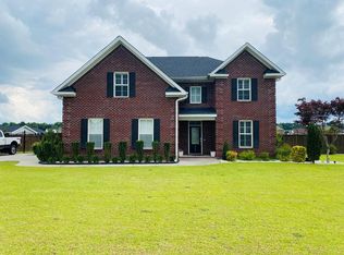 3535 Katwallace Cir, Sumter, SC 29154