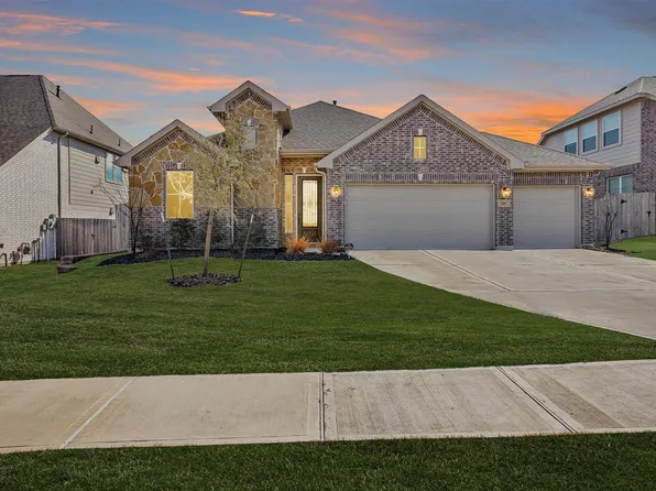 120 Dina Ln, Montgomery, TX 77356