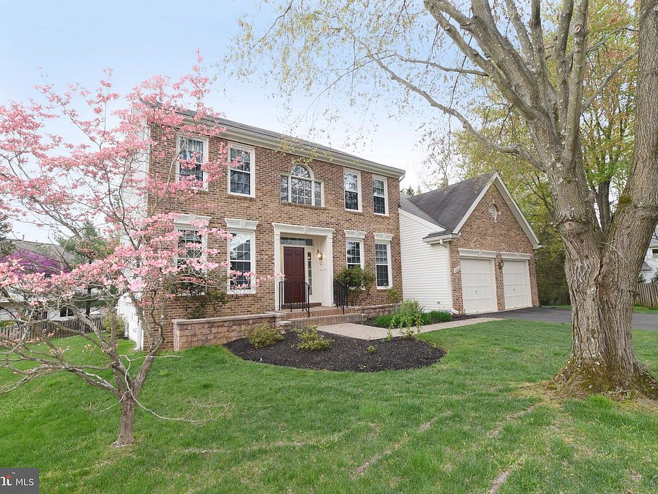 1st image of 8003 Chippenham Ct