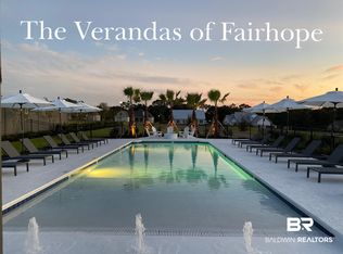 21719 Veranda Blvd, Fairhope, AL 36532