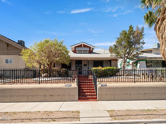 2nd image of 3226 Tularosa Ave