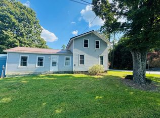 146 Potterville St, Rome, PA 18837