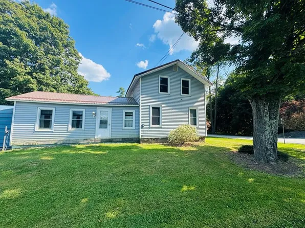 146 Potterville St, Rome, PA 18837