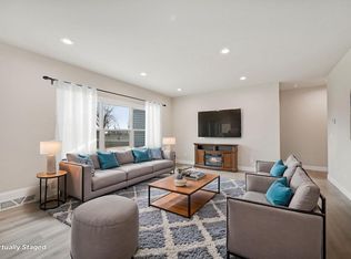 506 Prairie View Ln, Arlington, WI 53911