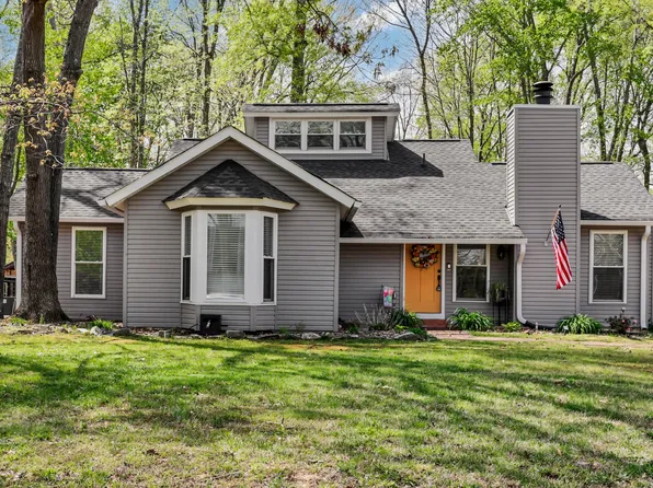 550 Buckeye Ln, Clarksville, TN 37042