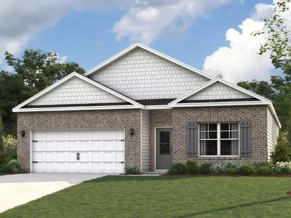 2259 Chelle Dr NE, Cleveland, TN 37323