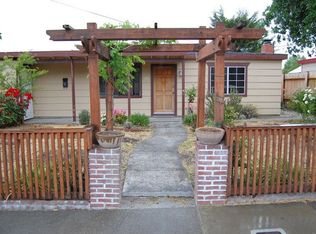 1029 San Clemente Dr, Santa Rosa, CA 95404