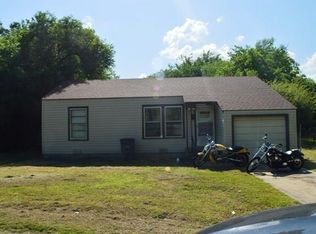 32 Rondel Dr, Wewoka, OK 74884