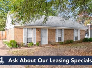 4043 Chinaberry Cv, Memphis, TN 38115