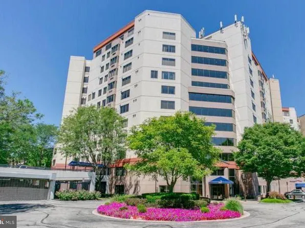 10001 Windstream Dr Unit 307, Columbia, MD 21044