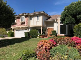 2146 Camino San Rafael, Glendale, CA 91206