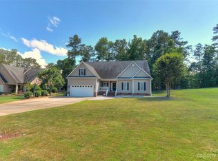 1139 Craig Ave, Lancaster, SC 29720