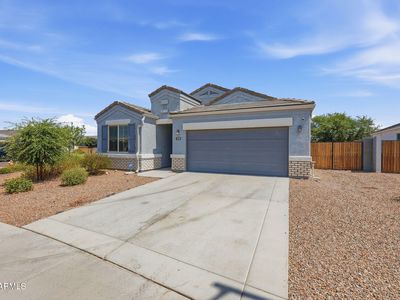 5230 W ALTA MESA Avenue, Laveen, AZ, 85339